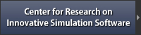 Center for Research on Innovative Simulation Software